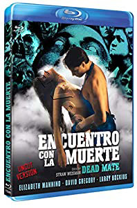 Graverobbers |   Blu-Ray